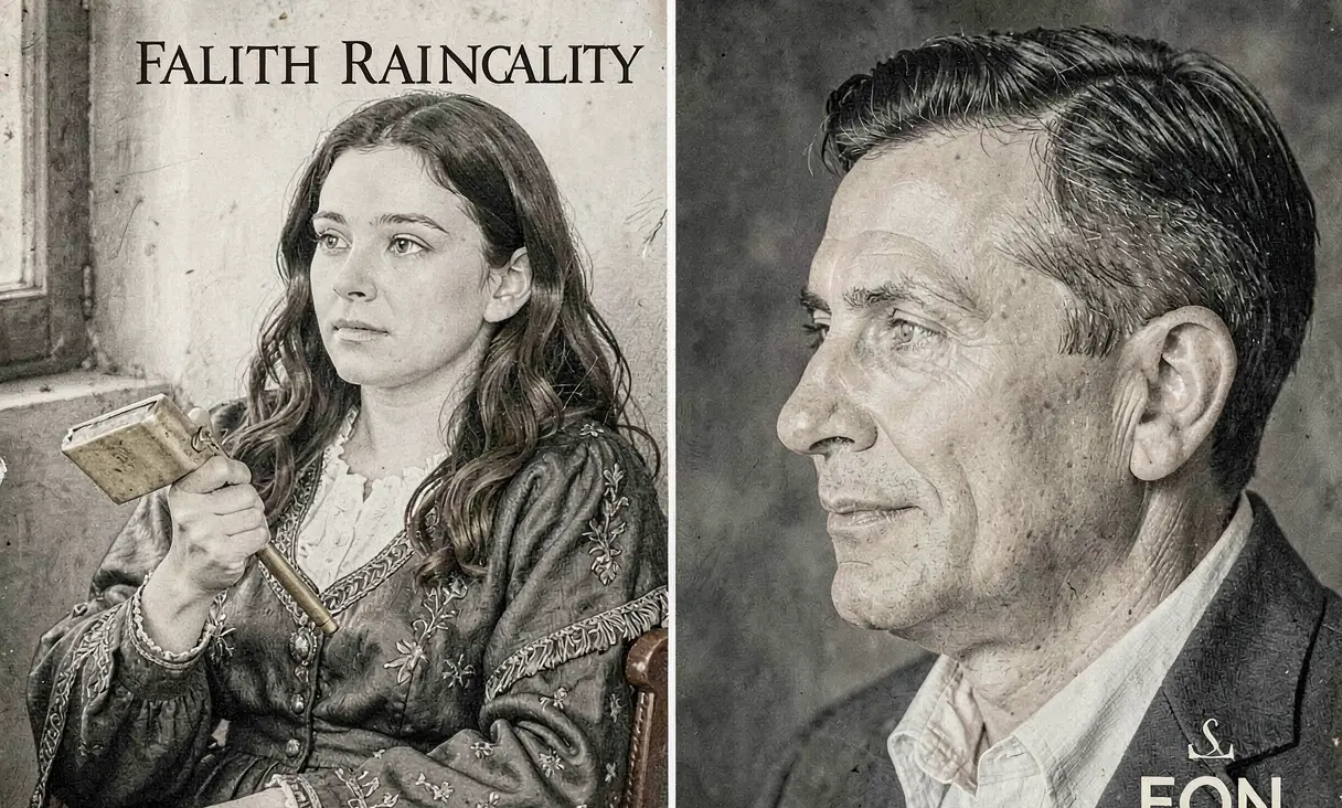 Faith and rationality